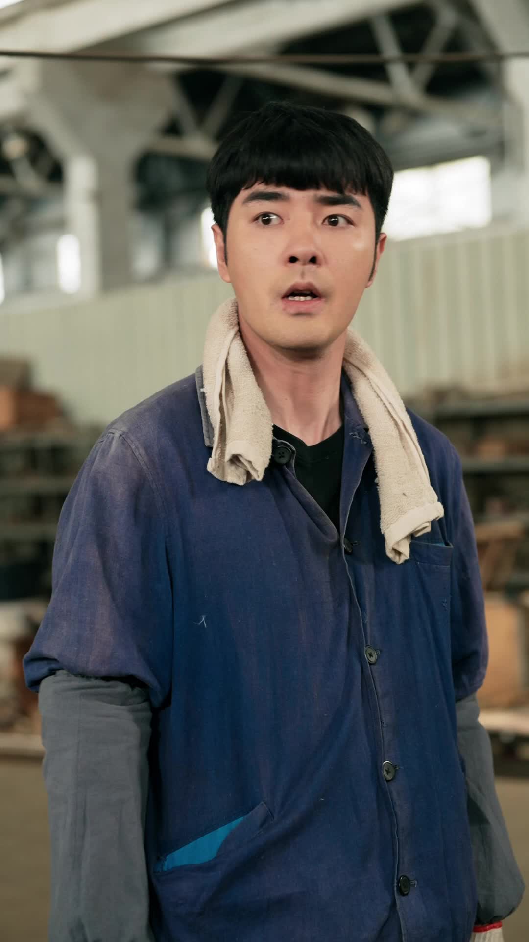 Episode 6 - He Built Rockets with His Bare Hands